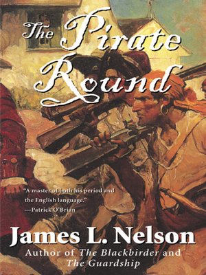 The Pirate Round - ebook